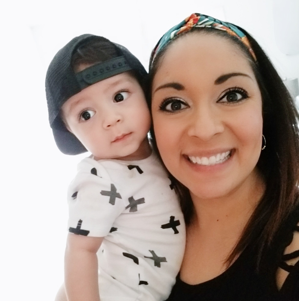 Meet your Posher, Carmen